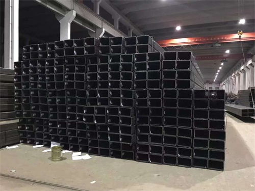 嘉善冷拔方管选型指南 工程采购怎么选